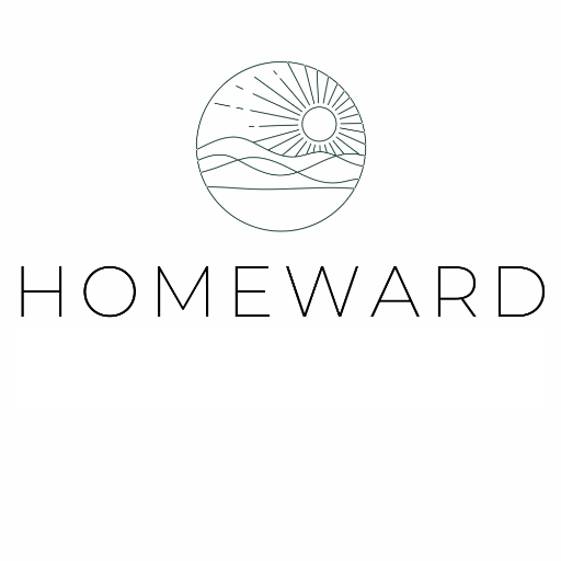 HOMEWARD brand logo